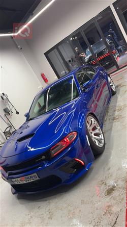 دودج تشارجر